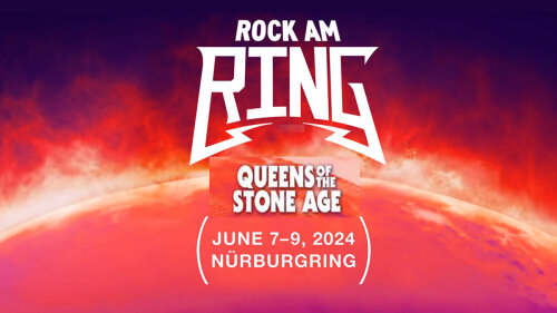 Queens Of The Stone Age - Rock Am Ring (2024) HDTV