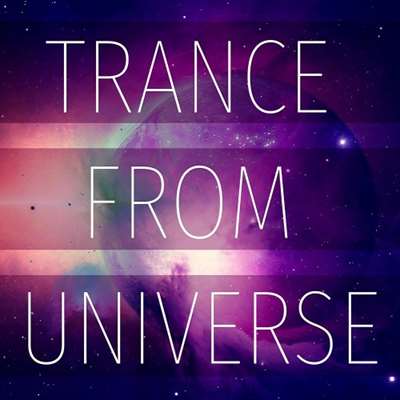 VA - Trance from Universe (2024)