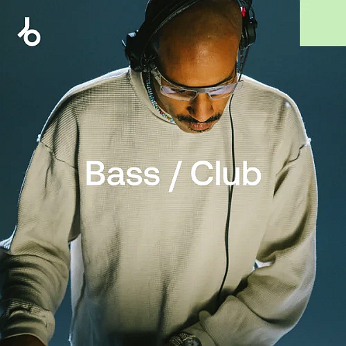 Beatport Best New Bass  Club April 2026