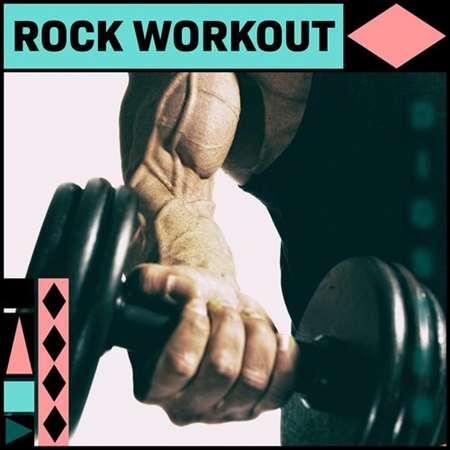 VA - Rock Workout (2022)
