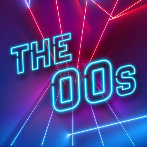 Various Artists - The 00s (2023)