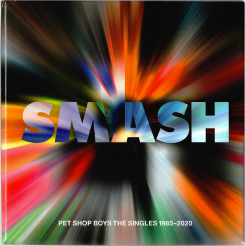 Pet Shop Boys - Smash (2023) BDRip 1080p Psb