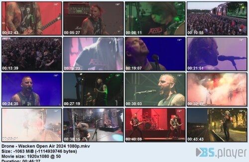 Drone - Wacken Open Air (2024) HD 1080p Drone-wacken-open-air-2024-1080p_idx