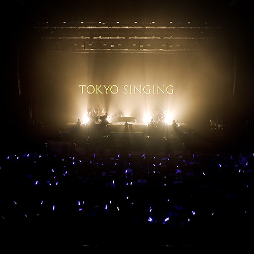 Wagakki Band - "TOKYO SINGING" Japan Tour (2020) BDRip 720p Wbts