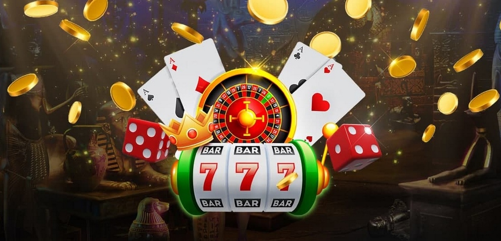 Увеличьте онлайн казино на реальные деньги россия за 7 дней