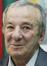 Евгений Татарский