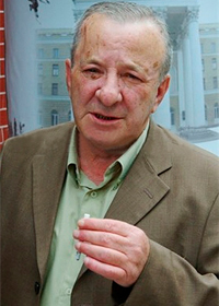 Евгений Татарский