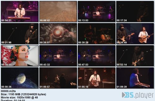 Dave Kerzner - All Worlds Live at Rosfest (2019) Blu-Ray 00000_idx