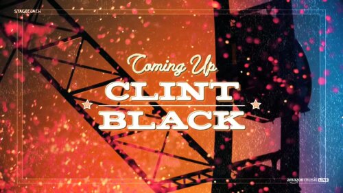 Clint Black - Stagecoach Live (2024) HD 1080p
