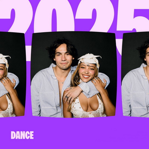 2025 Dance (2026)