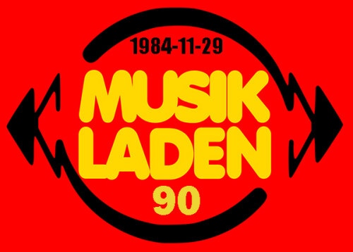 VA - Musikladen-90 1984-11-29 (2024) HDTV