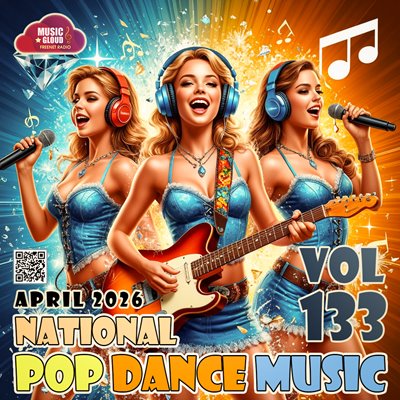 VA - National Pop Dance Music Vol. 133 (2026)