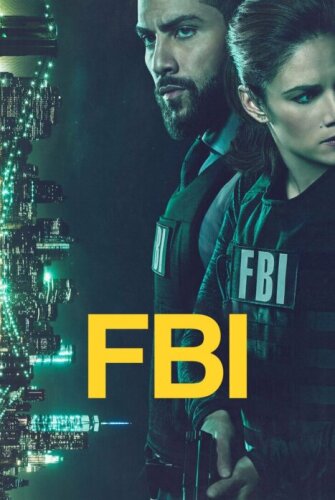  / FBI,  6,  1-6  23 (2024) WEB-DL 1080p