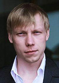 Кирилл Новицкий