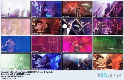 Accept - Live Rock Hard Festival (2022) HDTV Acceptliverockhardfestival2022hdtvalexa