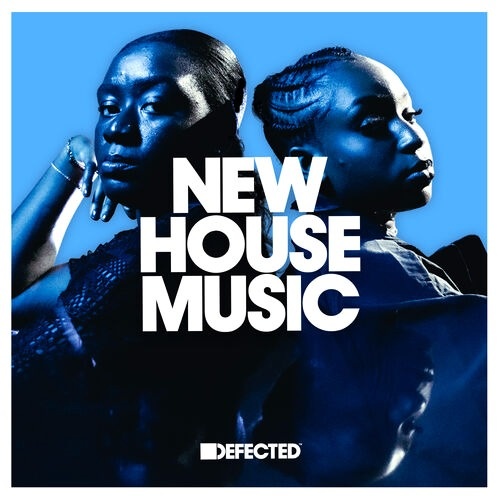 Various Artists - Defected New House Music 26-May (2023)