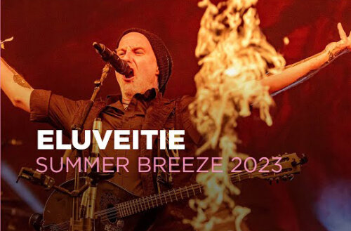 Eluveitie - Summer Breeze Festival (2023) HD 1080p El