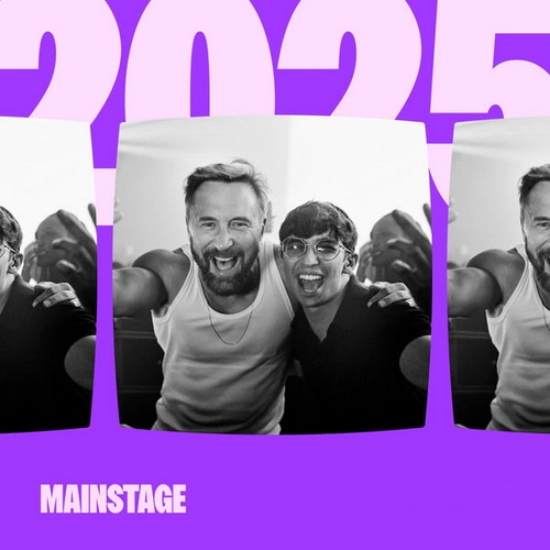 2025 Mainstage (2026)