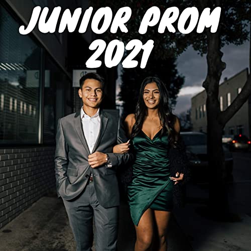 Various Artist - Junior Prom (2021) Various Artist - Junior Prom (2021)