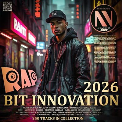 VA - Bit Innovation (2026)