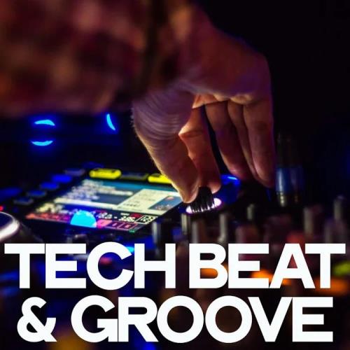 Tech Beat & Groove (2019)