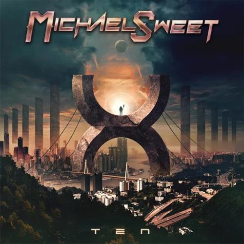 Michael Sweet - Ten (2019) Michael Sweet - Ten (2019)