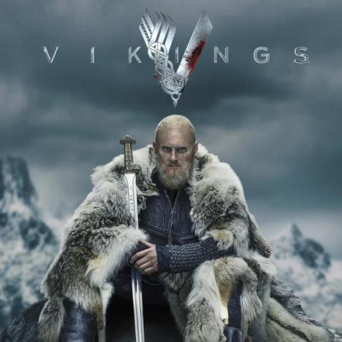 Trevor Morris - The Vikings Final Season (Music from the TV Series) (2019)