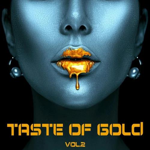 Taste of Gold, Vol. 2 (2019)