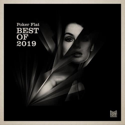 Poker Flat Recordings Best Of 2019 (2019)