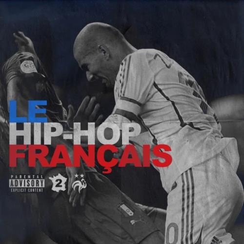 Le Hip-Hop Francais Vol 2 (2020)