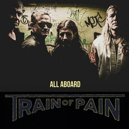 Train of Pain - All Aboard