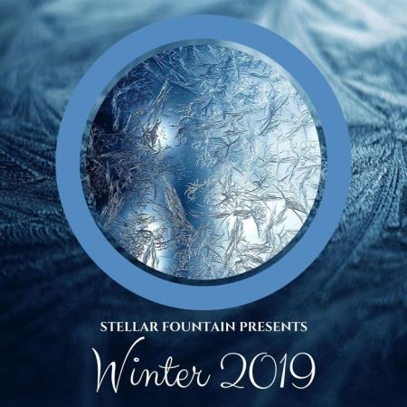 Stellar Fountain Presents - Winter 2019 (2020) Stellar Fountain Presents - Winter 2019 (2020)