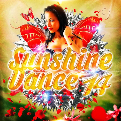 Sunshine Dance 14 (2020)