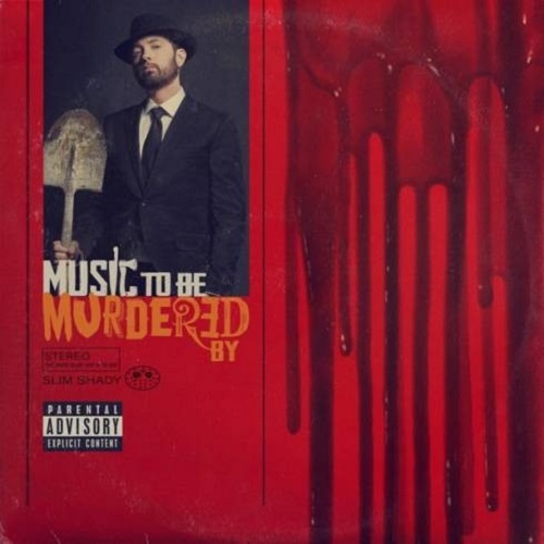 Eminem - Music to be Murdered By (2020) Eminem - Music to be Murdered By (2020)