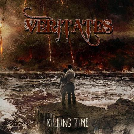 Veritates - Killing Time (2020) Veritates - Killing Time (2020)