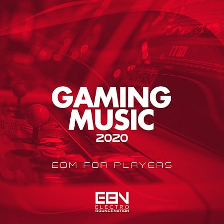 Gaming Music 2020 EDM For Players (2020) Gaming Music 2020 EDM For Players (2020)