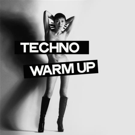 Zoroty Distribution - Techno Warm Up (2020)