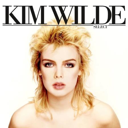 Kim Wilde - Select [Expanded & Remastered] (2020)