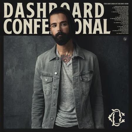 Dashboard Confessional - The Best Ones of the Best Ones (2020)