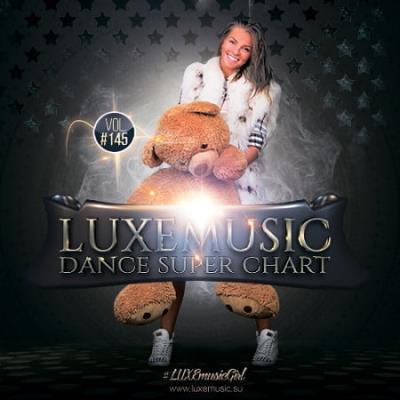 LUXEmusic - Dance Super Chart Vol.145 (2020)