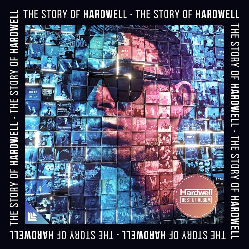 Hardwell - The Story Of Hardwell (2020)