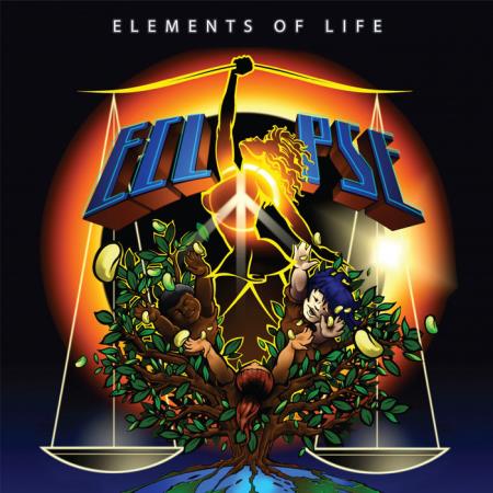 Elements Of Life - Eclipse (2020)