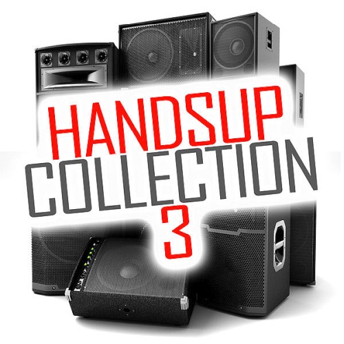 Hands Up Collection Vol. 3 (2020)