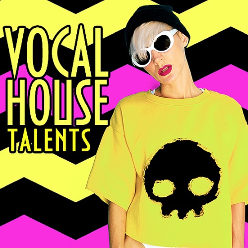 Vocal Talents House February (2020)