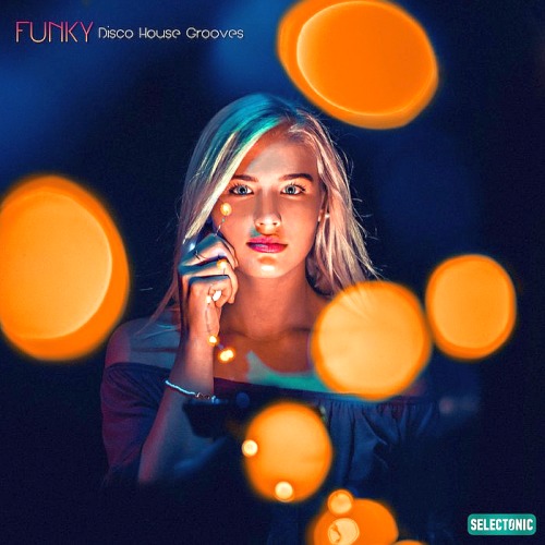 Funky Disco House Grooves (2020)