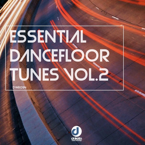 Essential Dance Floor Tunes Vol. 2 (2020)