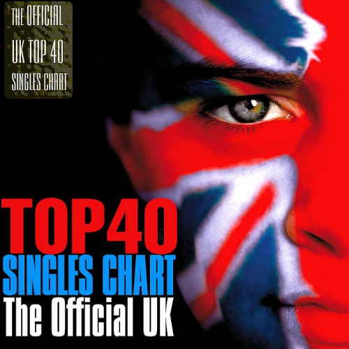 The Official UK Top 40 Singles Chart 14 February (2020) The Official UK Top 40 Singles Chart 14 February (2020)