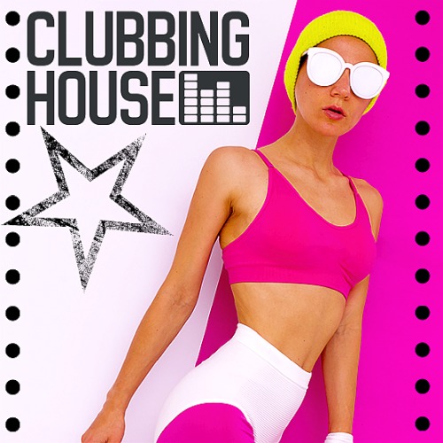Stars Clubbing House Lights (2020)