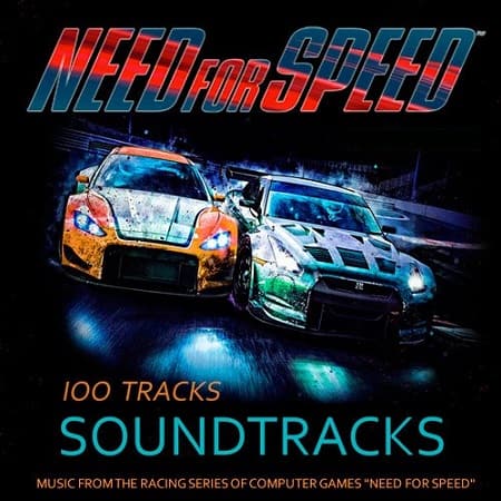 VA - Need for Speed Soundtrack (2020) VA - Need for Speed Soundtrack (2020)