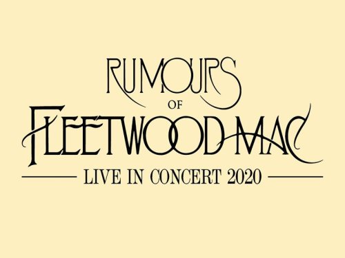 rum - Rumours Of Fleetwood Mac - Live Concert (2020) HD 1080p
